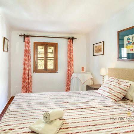 Casa Joana Villa Pollença Exteriör bild