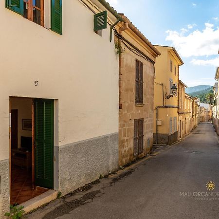 Casa Joana Villa Pollença Exteriör bild