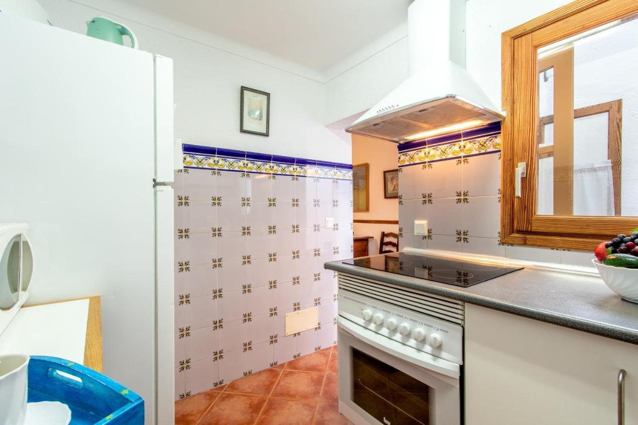 Casa Joana Villa Pollença Exteriör bild
