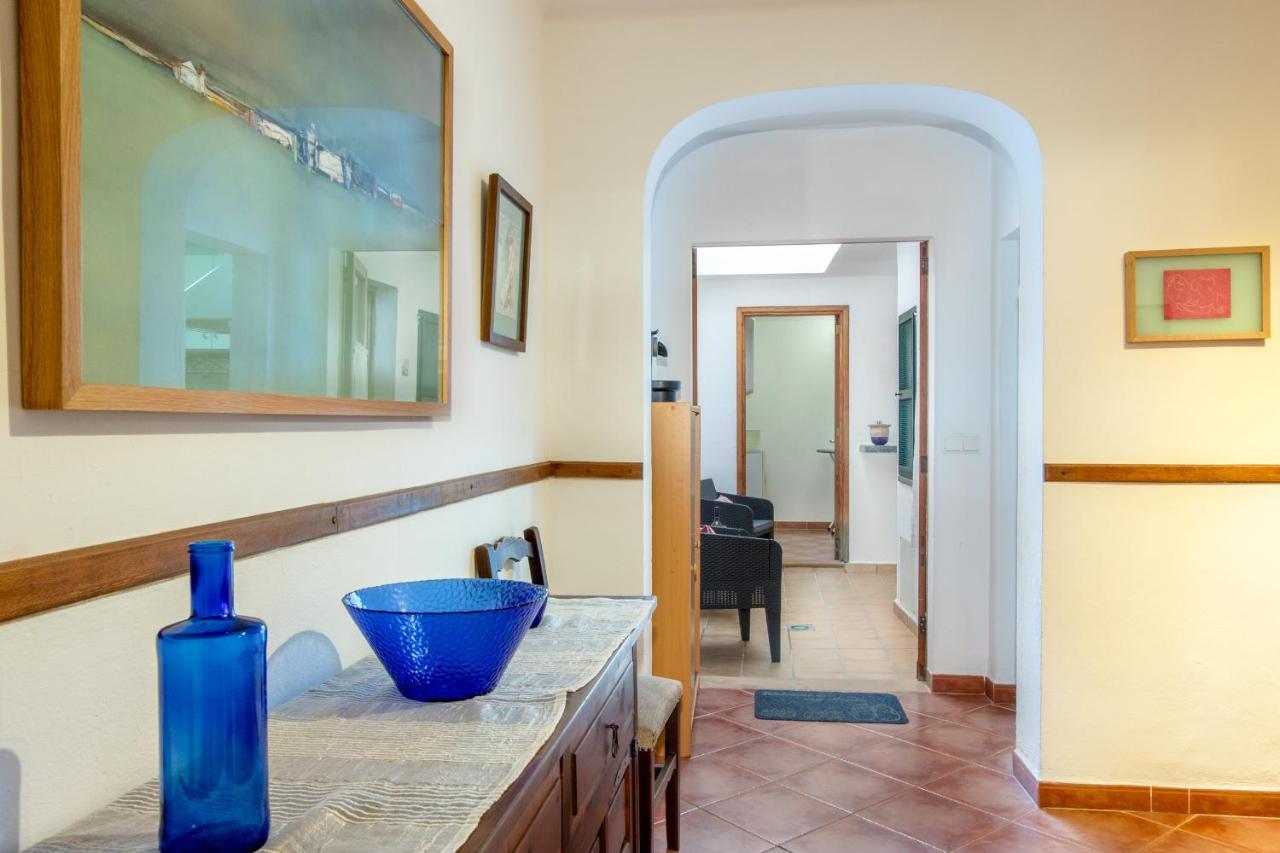 Casa Joana Villa Pollença Exteriör bild