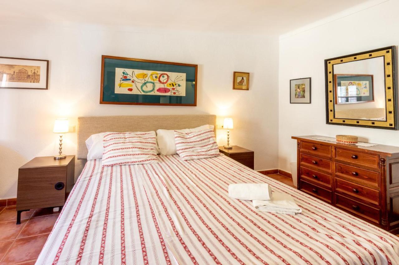 Casa Joana Villa Pollença Exteriör bild