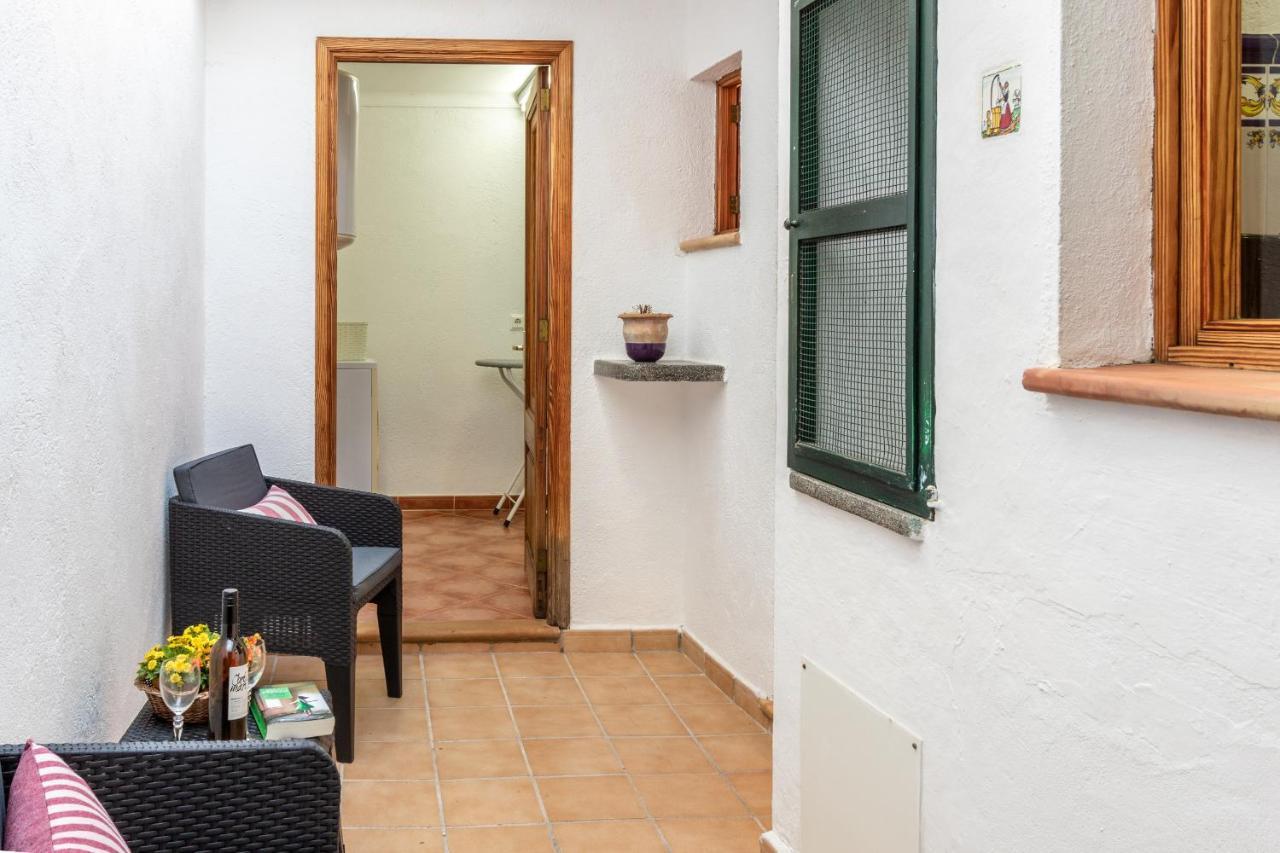 Casa Joana Villa Pollença Exteriör bild